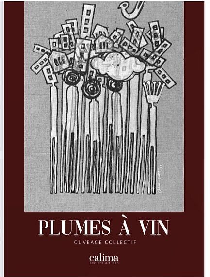 PLUMES À VIN thumbnail