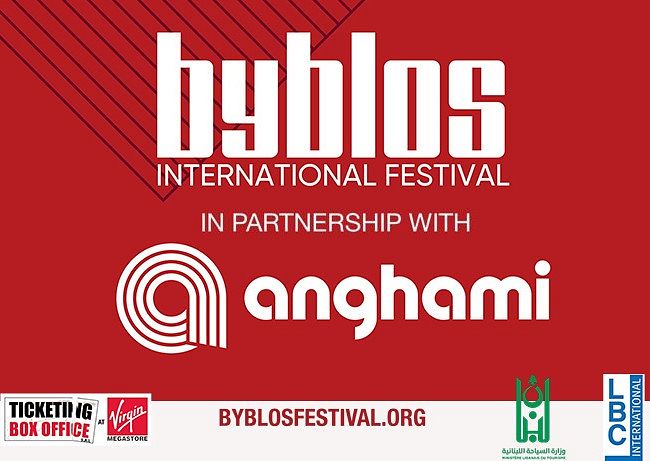 BYBLOS INTERNATIONAL FESTIVAL 2024 thumbnail