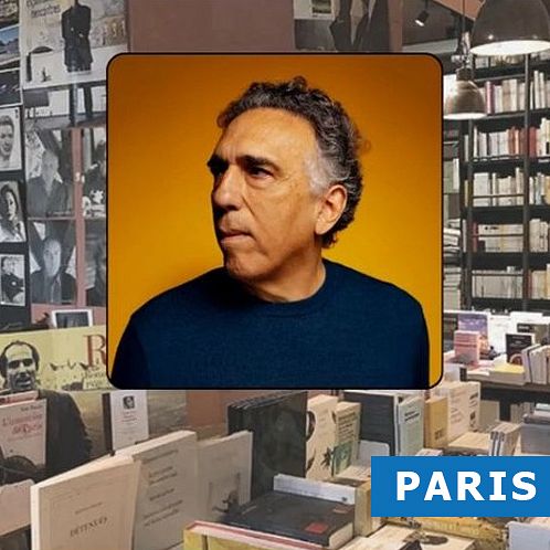 CHARIF MAJDALANI, LE NOM DES ROIS thumbnail