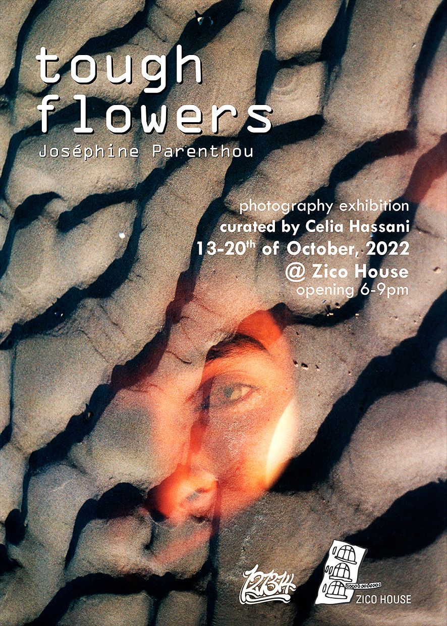 THOUGH FLOWERS thumbnail