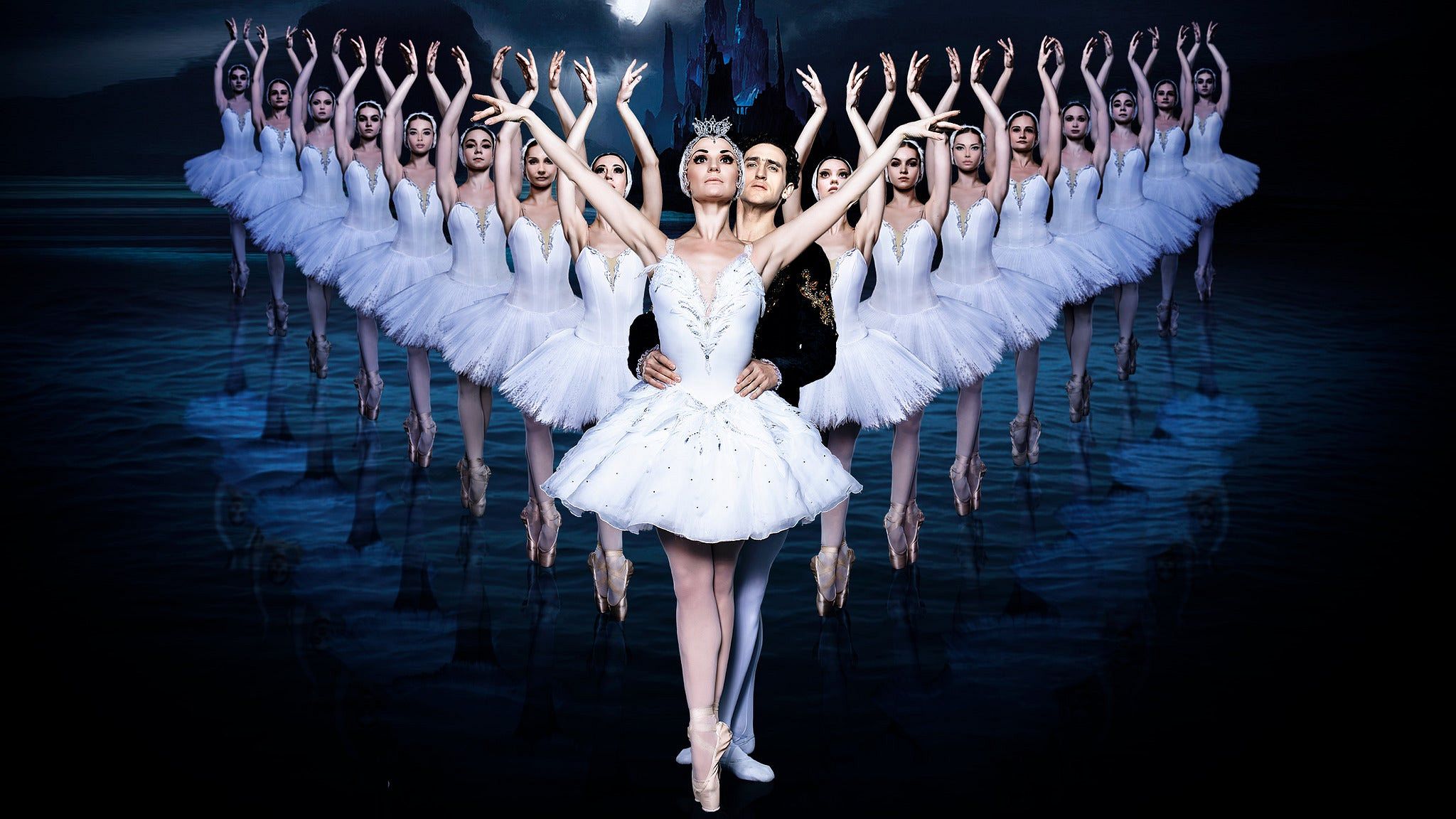 Swan Lake thumbnail