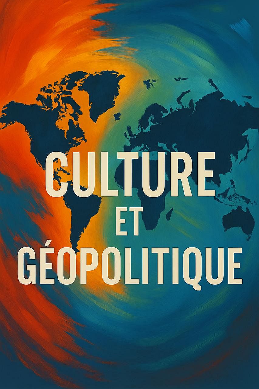 L’INFLUENCE DE LA CULTURE SUR LA GÉOPOLITIQUE thumbnail