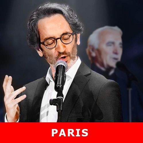 GHASSAN YAMMINE - JE VOUS PARLE D'UN TEMPS... thumbnail