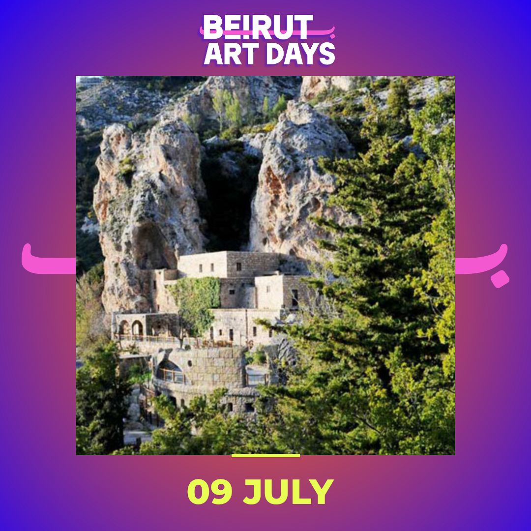 BEIRUT ART DAYS: GIBRAN KHALIL GIBRAN AND NEW YORK thumbnail