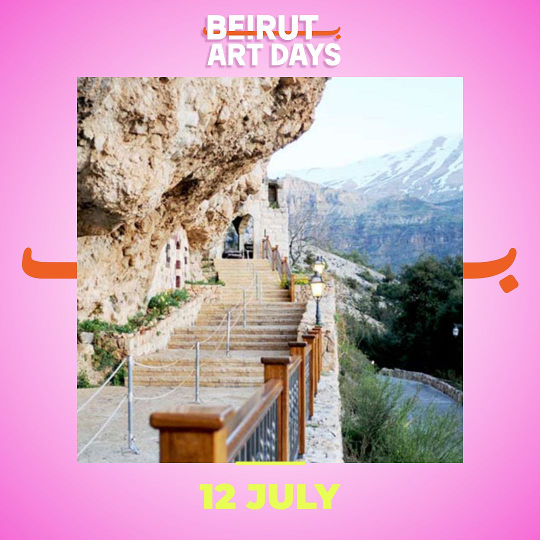 BEIRUT ART DAYS: GIBRAN KHALIL GIBRAN AND NEW YORK thumbnail