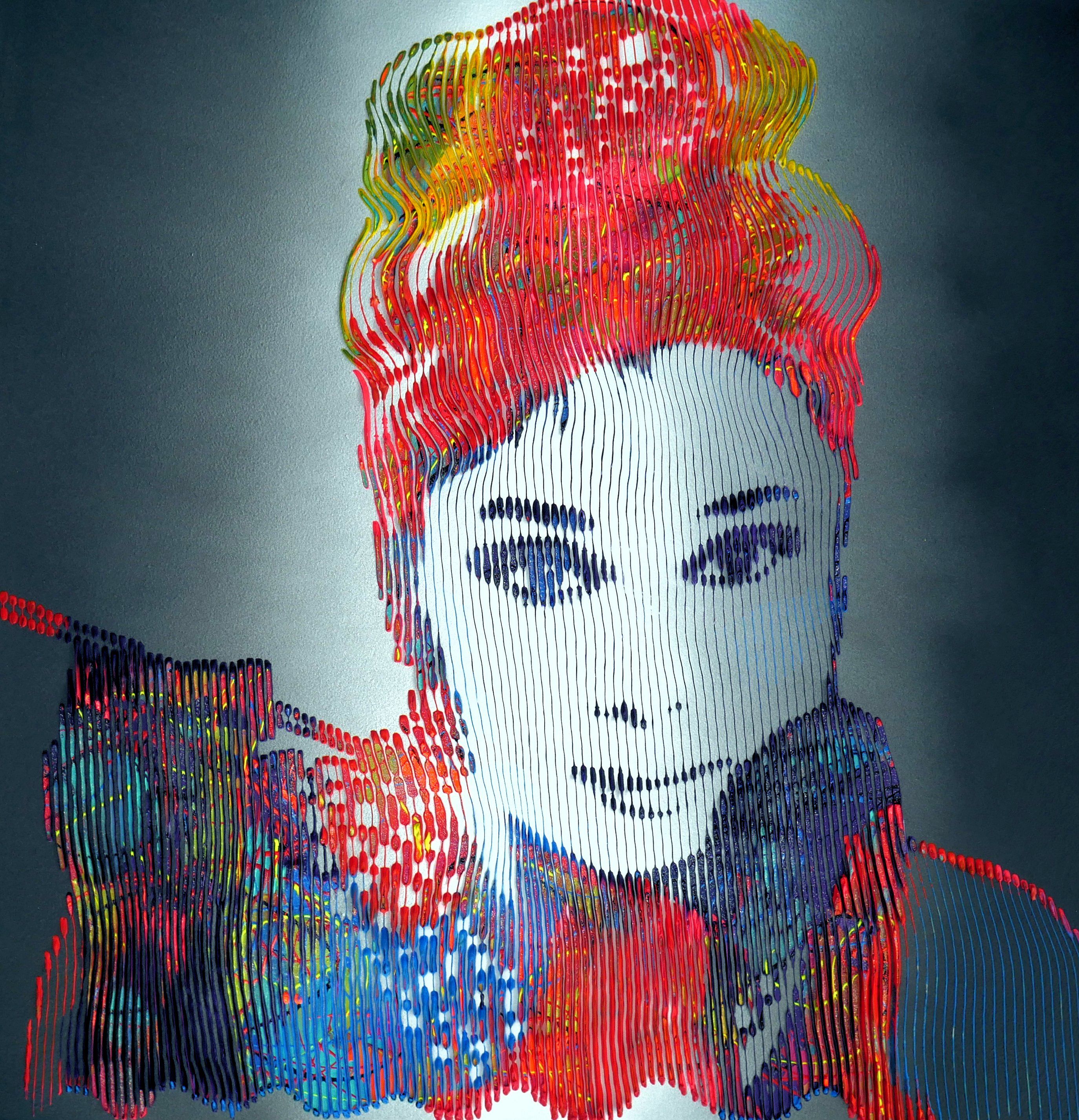 Tribute to Pop Icons thumbnail