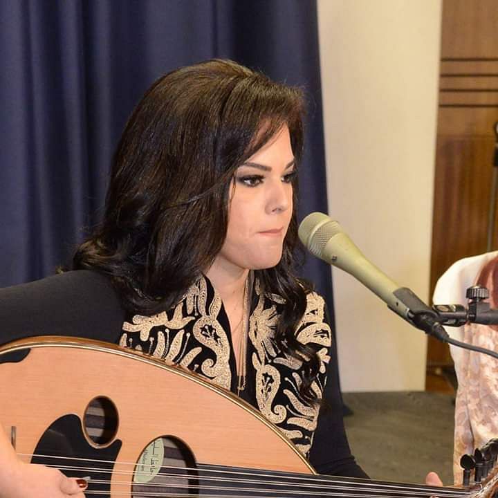 Beirut & Beyond International Music Festival : Daline Jabbour thumbnail
