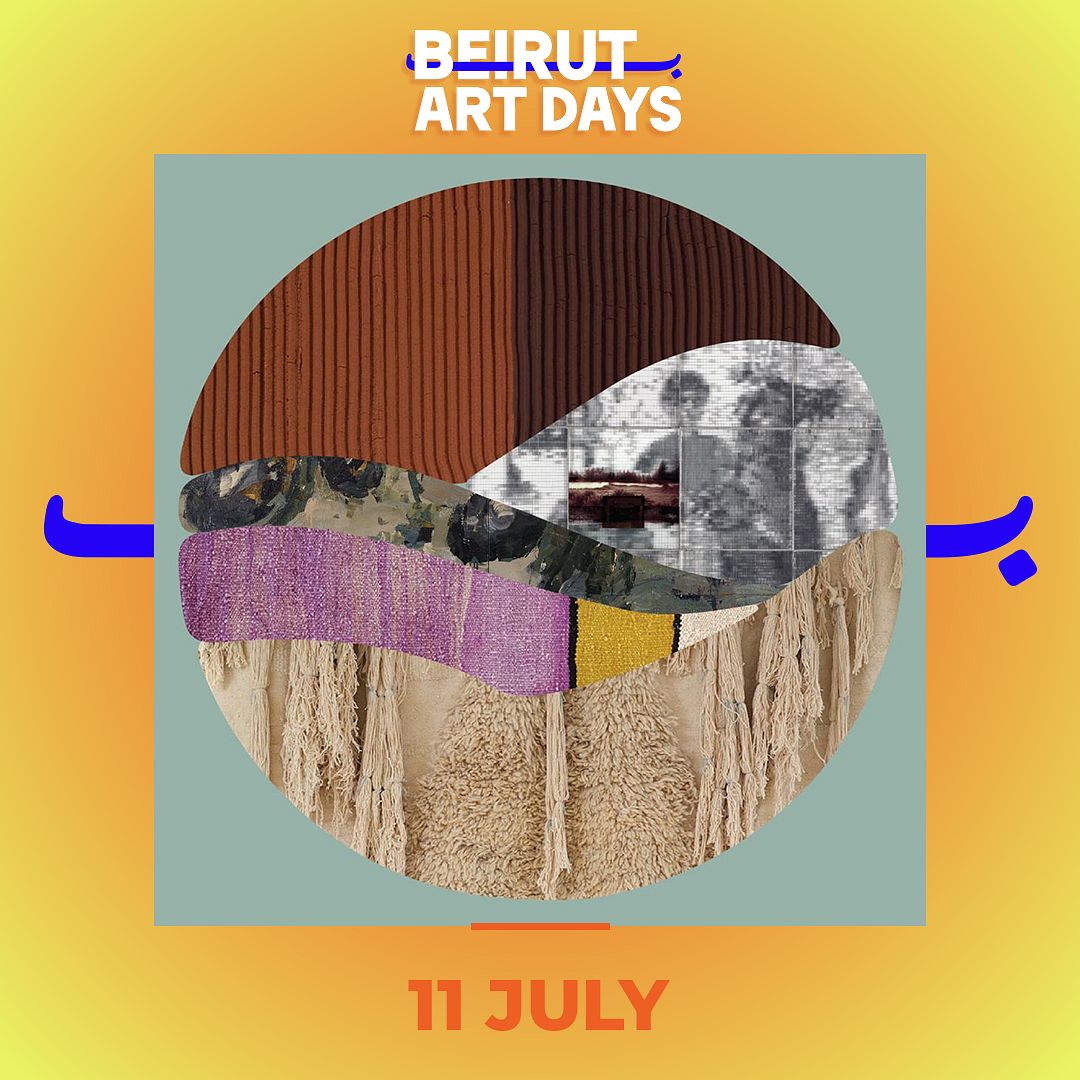 BEIRUT ART DAYS : WOMEN AT WORK: INTERSECTION OF FINE ART AND CRAFT thumbnail