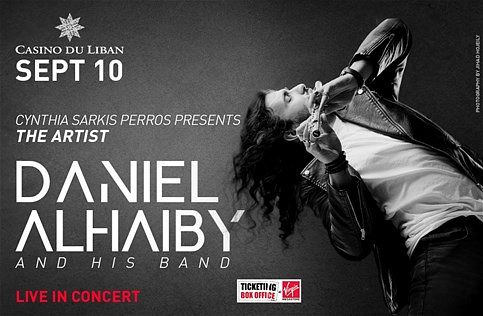 DANIEL ALHAIBY thumbnail