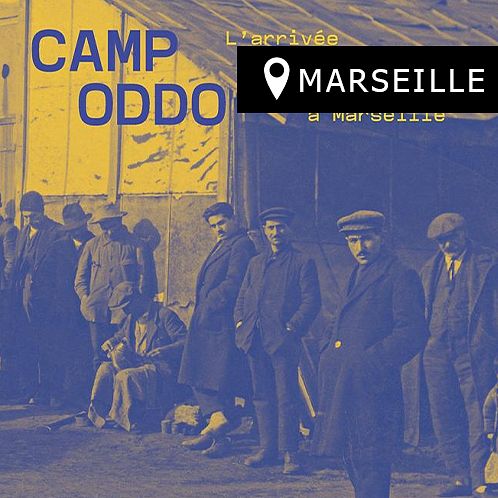 CAMP ODDO thumbnail