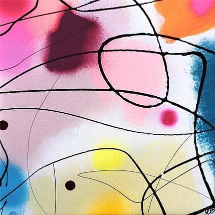 THE MYSTERIOUS WORLDS OF ABSTRACTION thumbnail