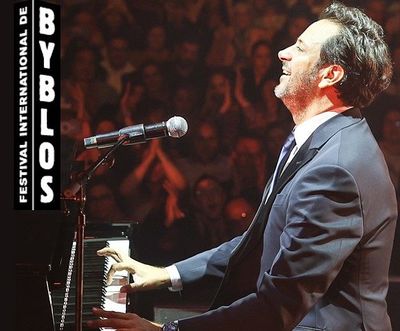 BYBLOS INTERNATIONAL FESTIVAL 2023 : GUY MANOUKIAN thumbnail