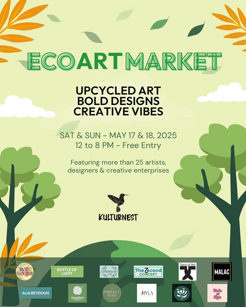 ECOART MARKET thumbnail