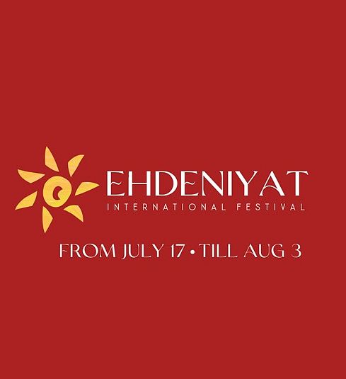 EHDENIYAT INTERNATIONAL FESTIVAL 2025 thumbnail