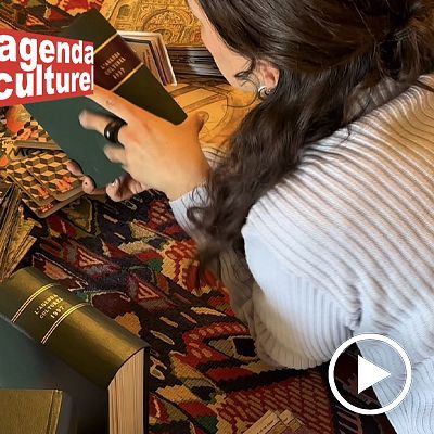 L’Agenda Culturel vous ouvre ses portes - épisode 1