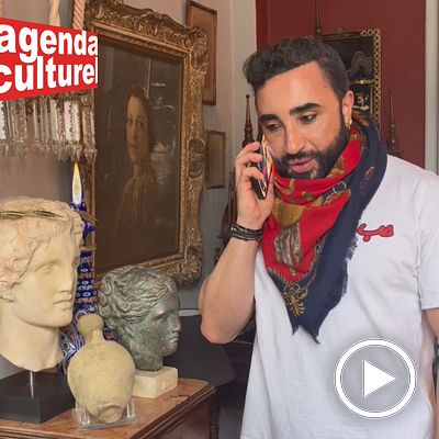 L’Agenda Culturel vous ouvre ses portes - épisode 2