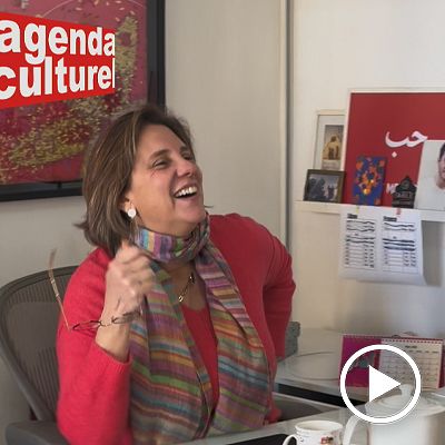 L’Agenda Culturel vous ouvre ses portes - épisode 3