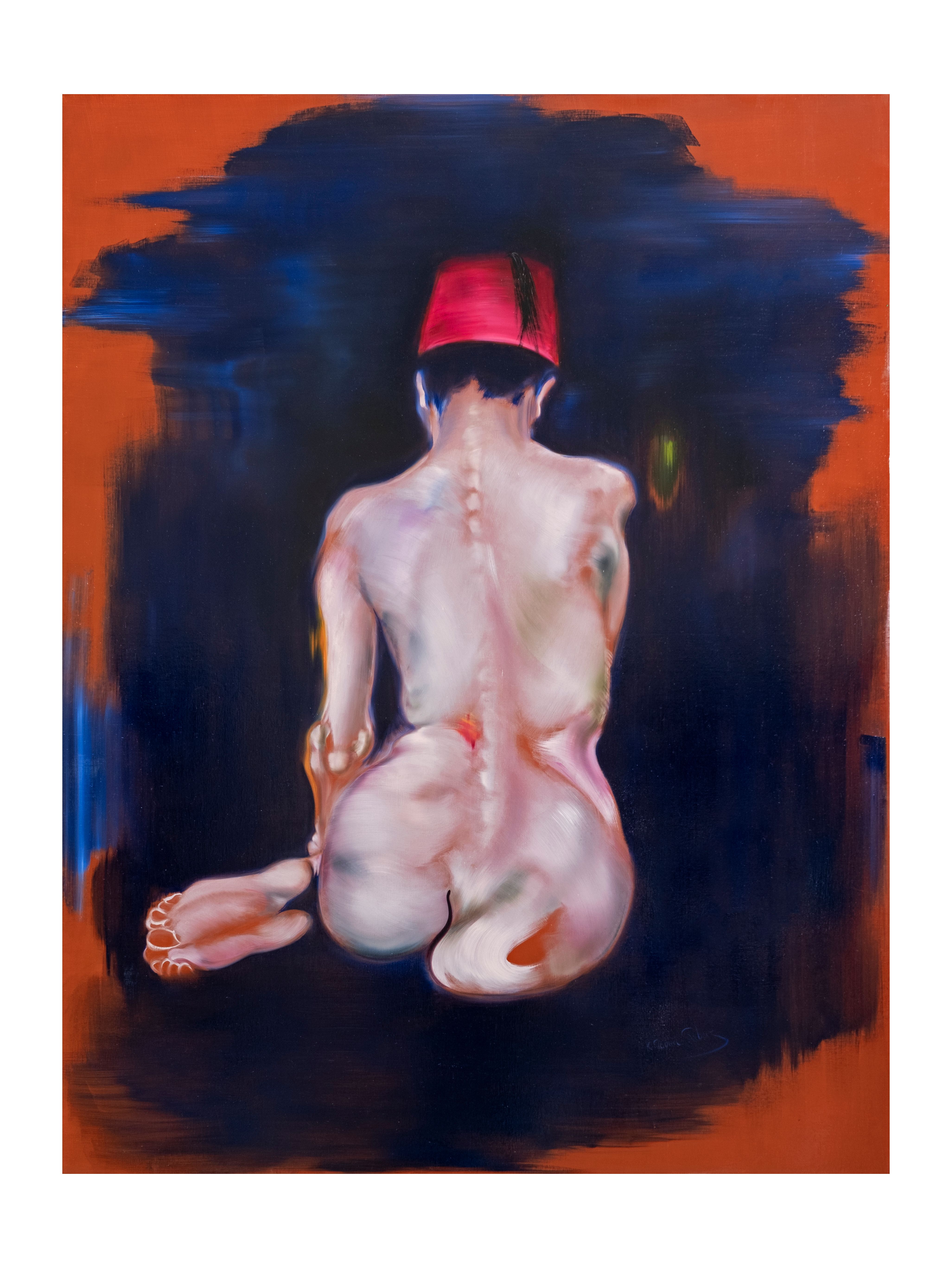 LE TARBOUCHE, MOUNA REBEIZ