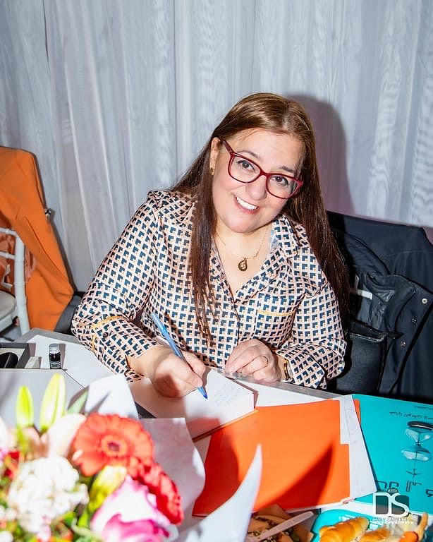 Jacqueline Jaber : Championne de l’information