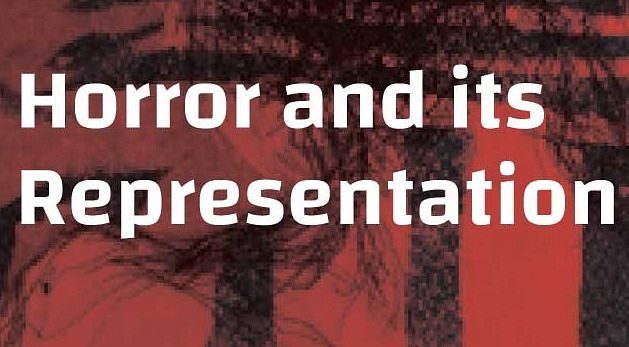 HORROR AND ITS REPRESENTATION thumbnail