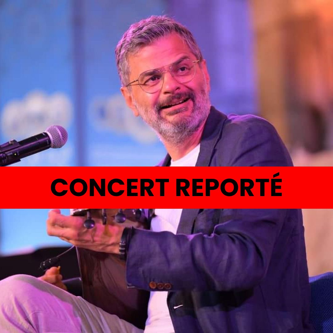 CHARBEL ROUHANA - Reunion Concert thumbnail