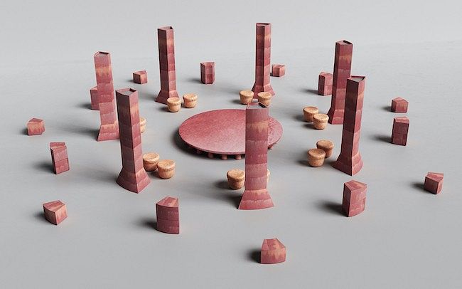 Dubai Design Week thumbnail
