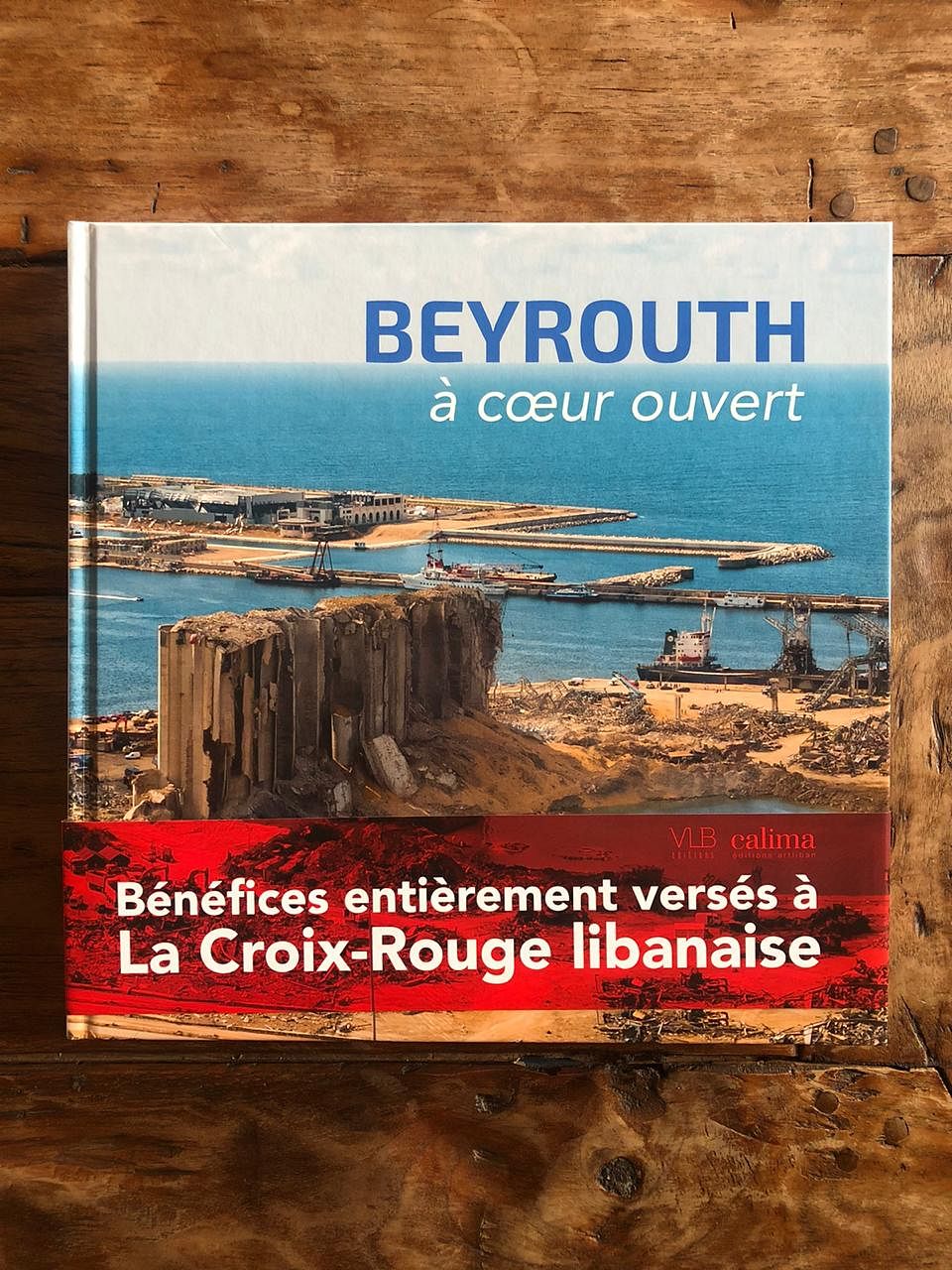 Beyrouth à cœur ouvert thumbnail