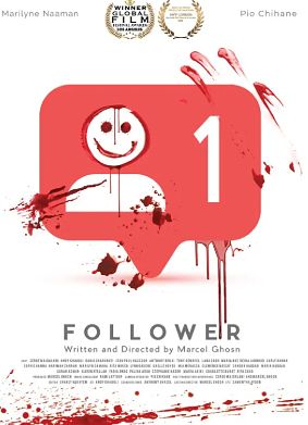 FOLLOWER  thumbnail