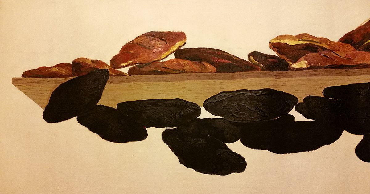 FOOD AS ART, MEMORY AND RESISTANCE thumbnail