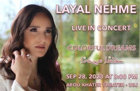 LAYAL NEHME thumbnail