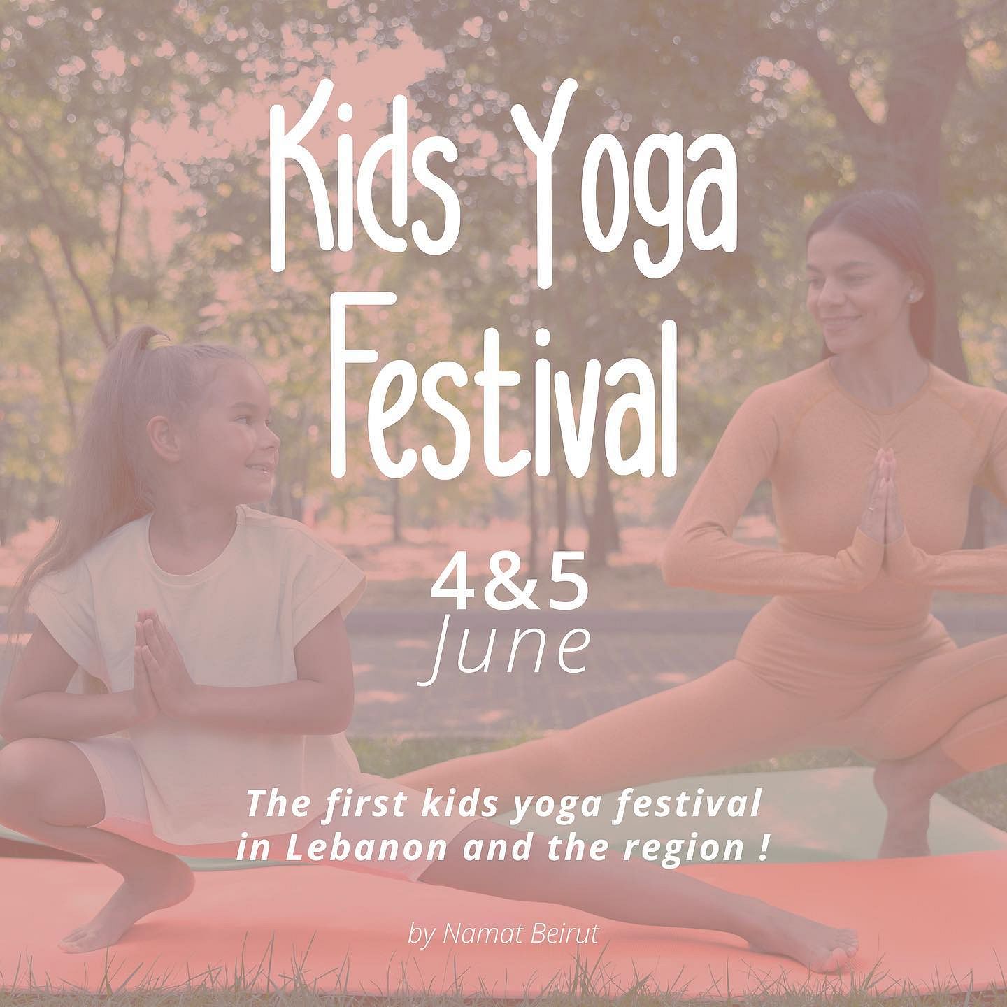 kids yoga festival thumbnail