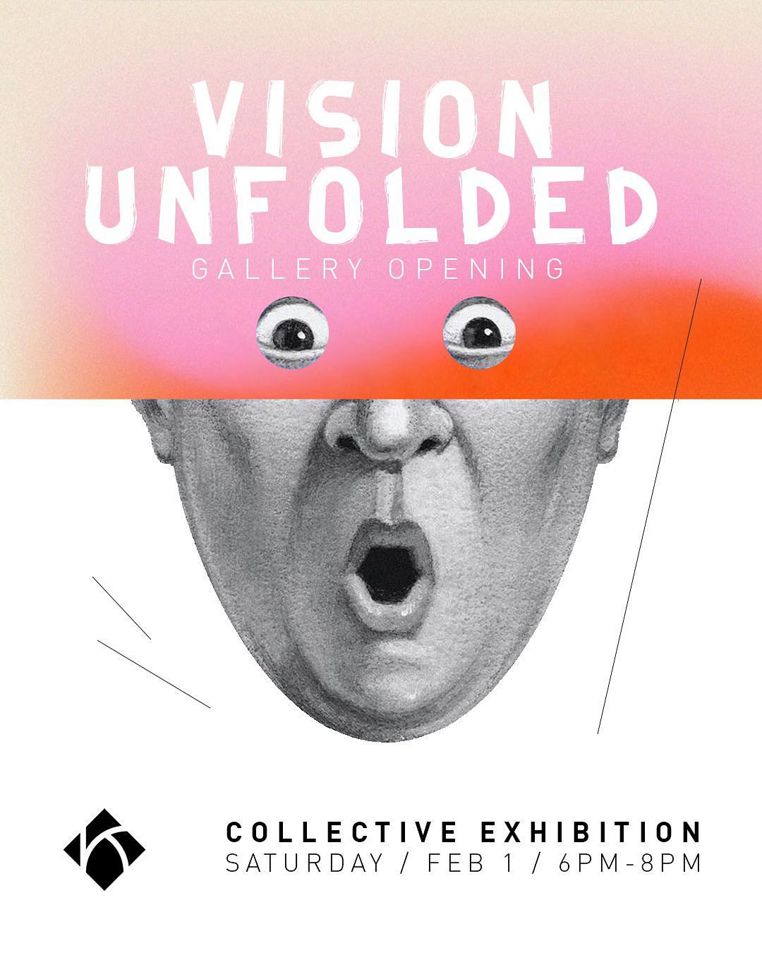 VISION UNFOLDED thumbnail