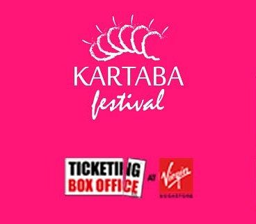 KARTABA FESTIVAL 2025 thumbnail