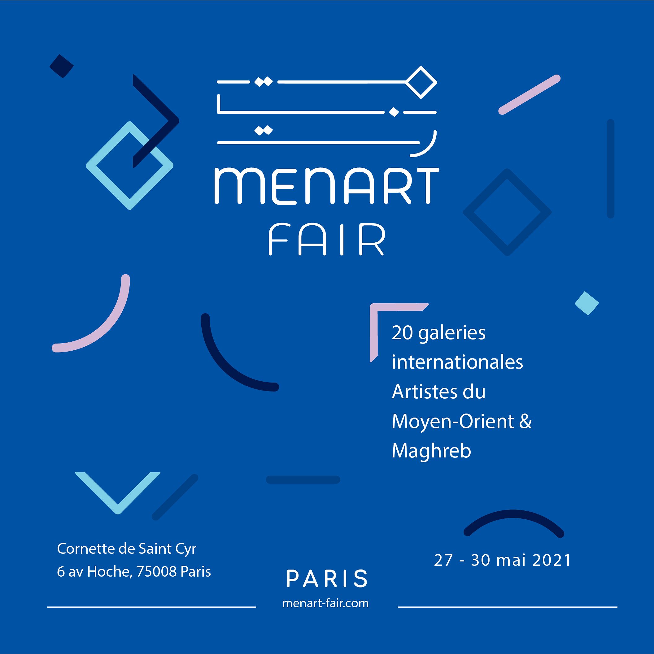 MENART FAIR thumbnail