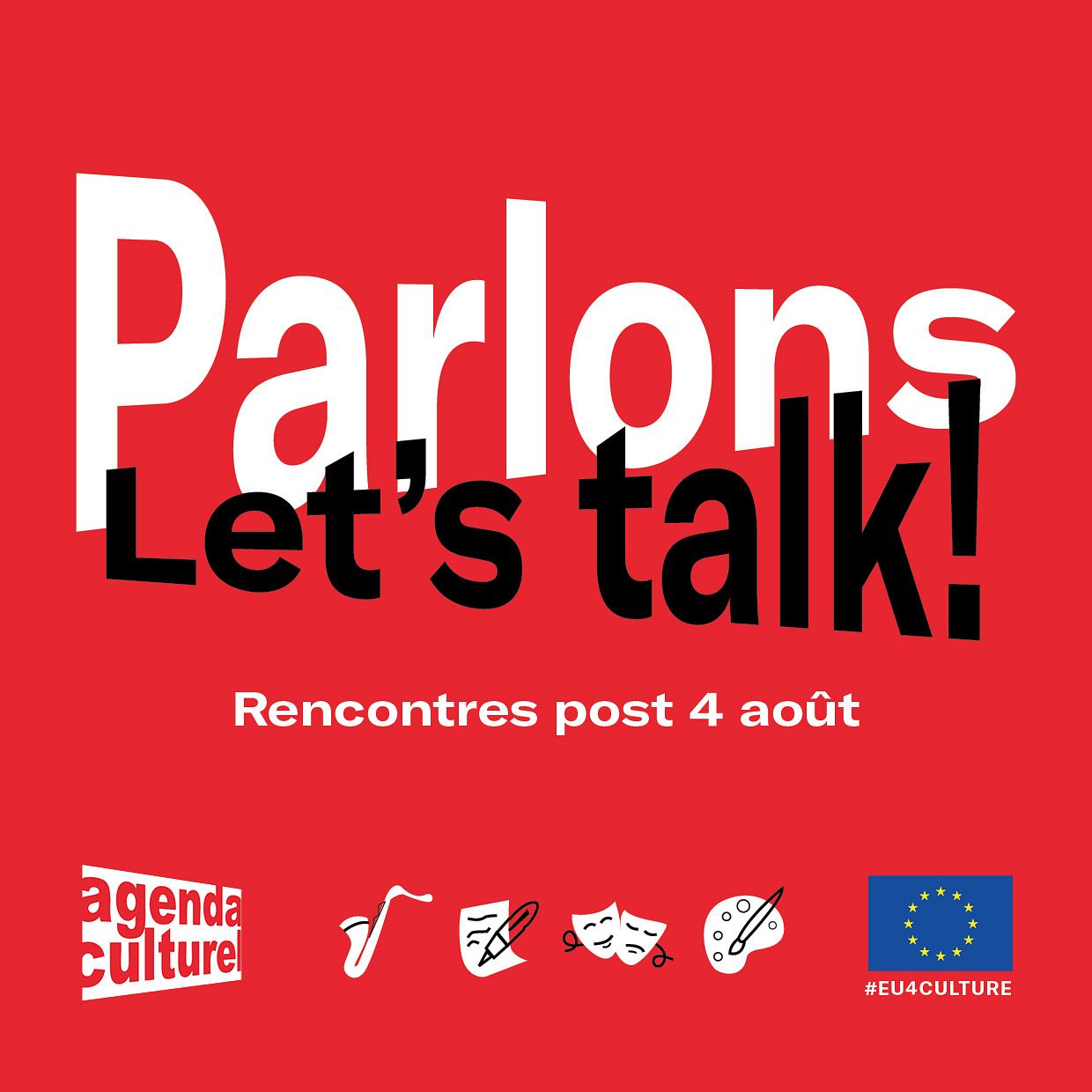 RENCONTRE # 3 : Paroles de Musiciens thumbnail