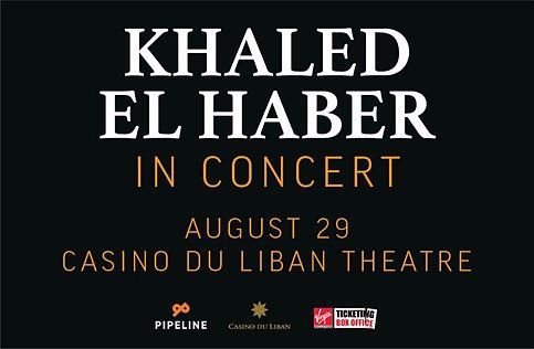 KHALED EL HABER thumbnail