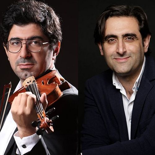 BEIRUT CHANTS 2022 : LES SONATES LIBANAISES thumbnail