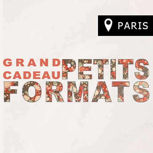 Grands Cadeaux Petits Formats thumbnail