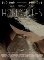 BEYROUTH LIVRES 2025 : « HORIZONTES » ET PRÉSENTATION DE L’ADAPTATION BD « ALICIA »  thumbnail