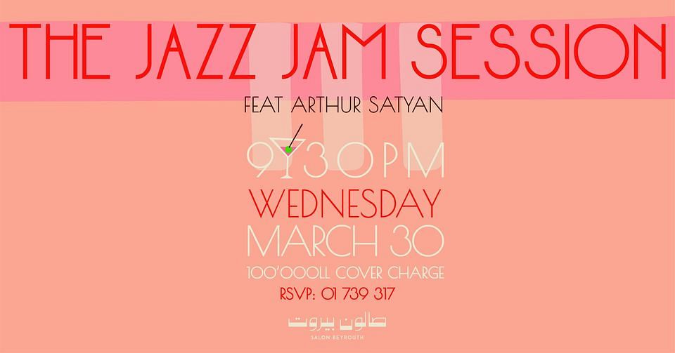 The Jazz Jam Session thumbnail