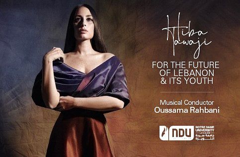 HIBA TAWAJI thumbnail