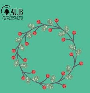 Christmas caroling sing-along led by Beirut Vocal Point thumbnail