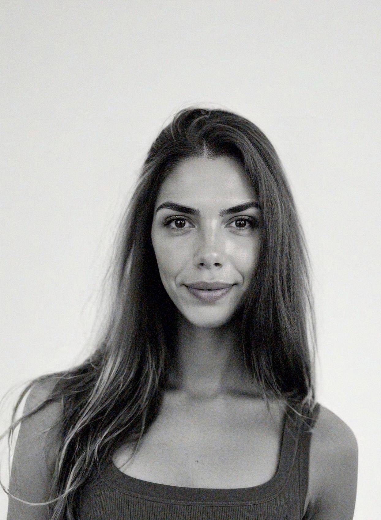 Nos pages sont les vôtres : Rana Abboud