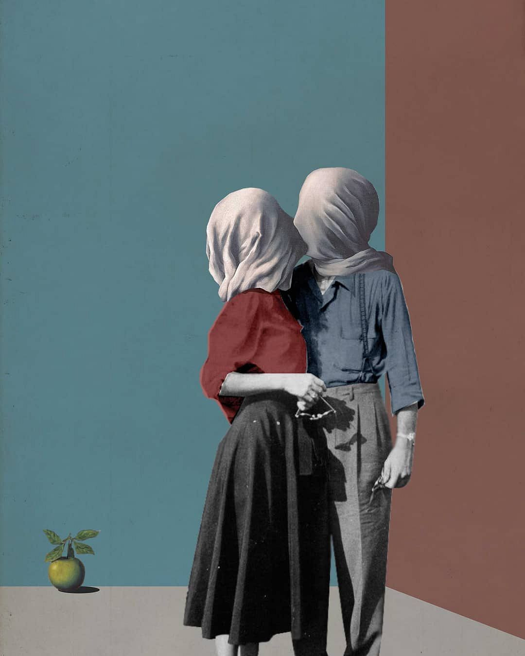 La nouvelle ère de l’amour, ou comment fuir avec élégance