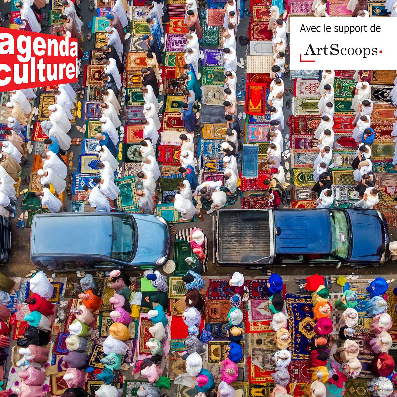 RDV #108 : VISITE GUIDÉE DE MENART FAIR – PARIS thumbnail