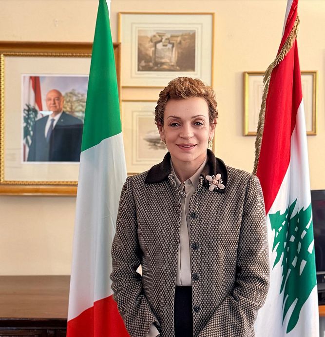 Le festival du film libanais à Rome, ou la diplomatie culturelle