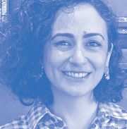 BEYROUTH LIVRES 2025 : RENCONTRE AVEC JOËLLE ACHKAR thumbnail