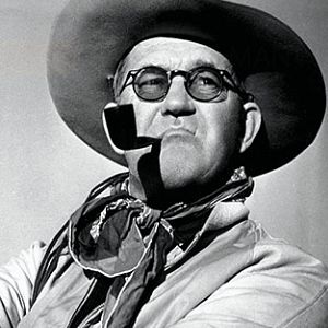 BEIRUT ART FILM FESTIVAL : JOHN FORD, THE MAN WHO INVENTED AMERICA 1 thumbnail