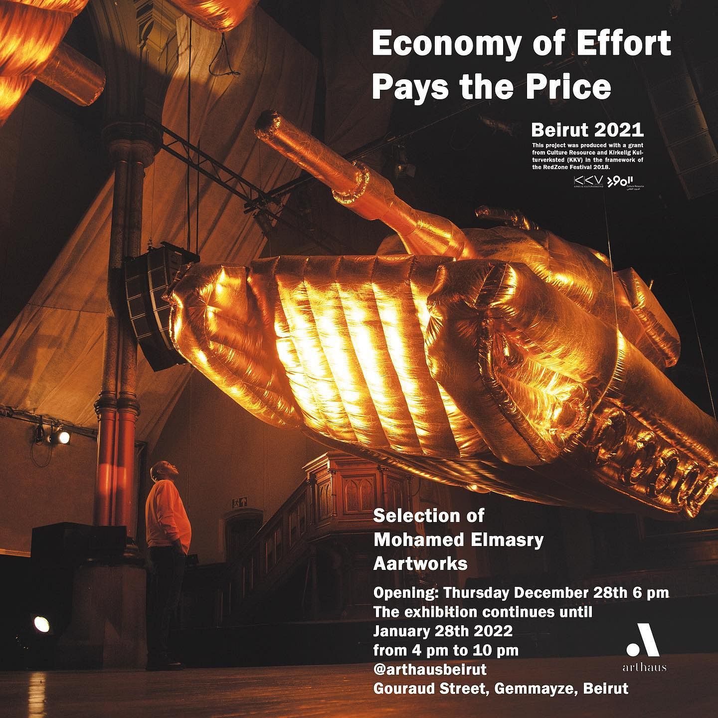 Economy of effort pays the price thumbnail
