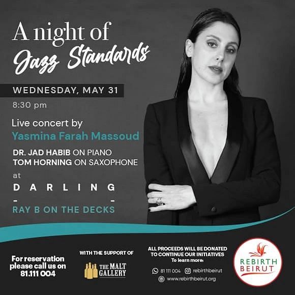A NIGHT OF JAZZ STANDARDS thumbnail